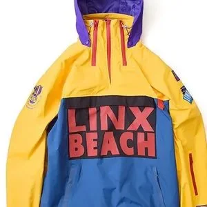 【値段交渉可！】CL-95 LINX BEACH SNOW BEACH 値段交渉可！】CL-95 LINX BEACH SNOW BEACH